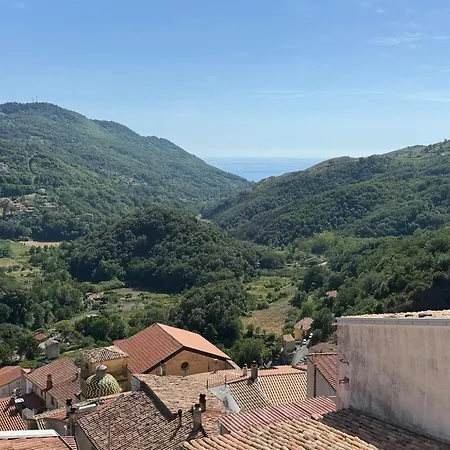 Appartamento Lumira Vista Panorama