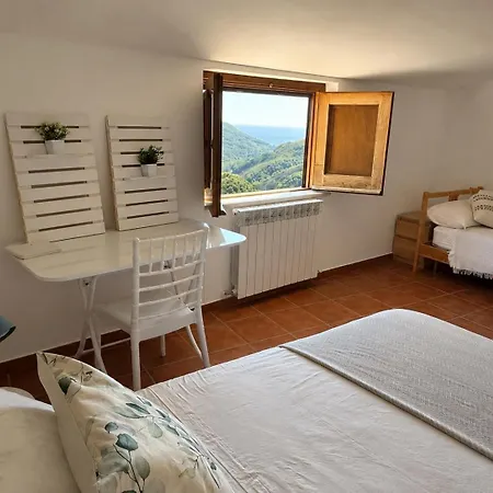 Appartamento Lumira Vista Panorama