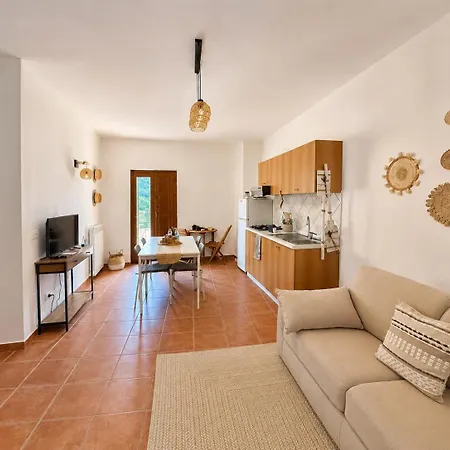 Lumira Vista Panorama Appartamento *