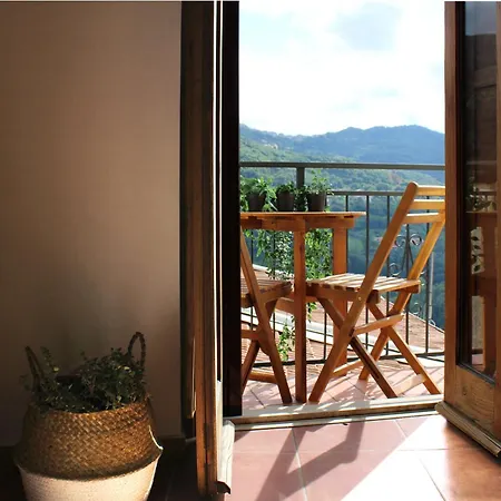 Appartamento Lumira Vista Panorama *