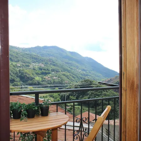 Appartamento Lumira Vista Panorama Sangineto
