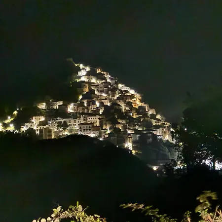 Appartamento Lumira Vista Panorama