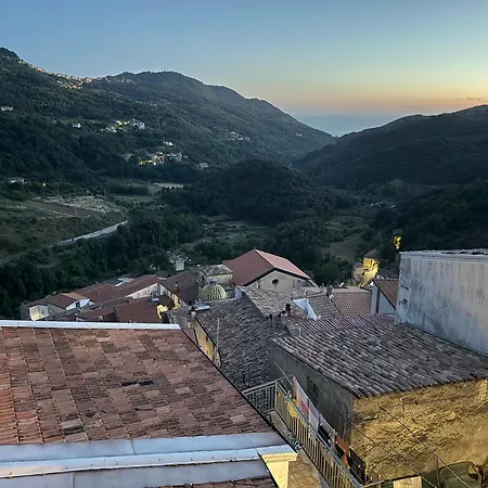 Lumira Vista Panorama Sangineto