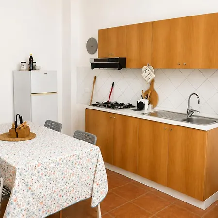 Lumira Vista Panorama Appartamento *