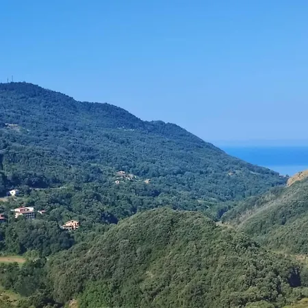 Lumira Vista Panorama Sangineto